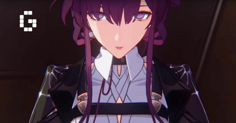Honkai Star Rail Second CBT