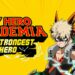 My Hero Academia: The Strongest Hero switches publisher
