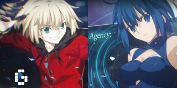 Melty Blood Mario Powered CielRelease