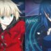 Melty Blood Mario Powered CielRelease