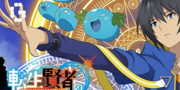 My Isekai Life: Strongest Sage Online pre-registration opens