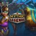 Mythic Legends now open for pre-registrations on Android