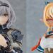 figma Shirogane Noel Hololive