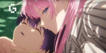Shikimori's Not Just A Cutie