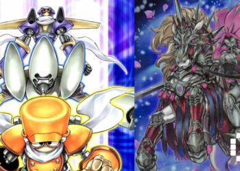 [Guides] Synchro Cards For Your Decks In The Synchro Festival For YuGiOh Master Duel