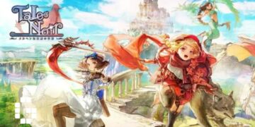 Tales Noir global beta test now open for smartphones