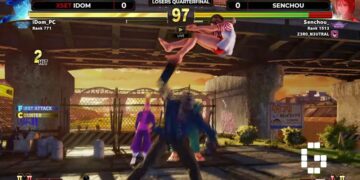 Team Spooky NLBC Online