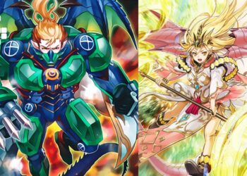 True Dracos YuGiOh Master Duel
