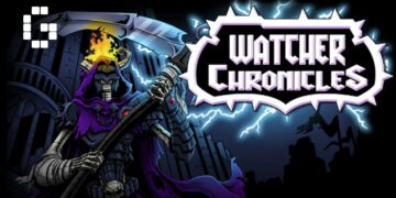 Watcher Chronicles now out for Android and iOS