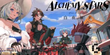 alchemy stars race