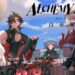alchemy stars race