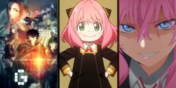 spring 2022 anime