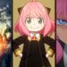 spring 2022 anime