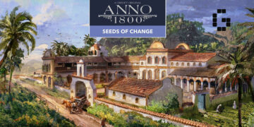 anno 1800 seeds of change