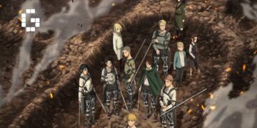 attack on titan part 3
