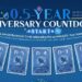 blue archive global half anniversary countdown