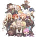 caraven stories academy of magic