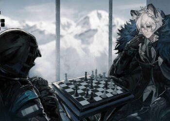Arknights: Reflecting on Three Years and Counting