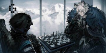 Arknights: Reflecting on Three Years and Counting