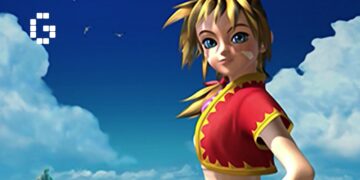 chrono cross