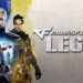 crossfire legion early access