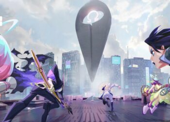Dislyte open beta to launch soon for smartphones