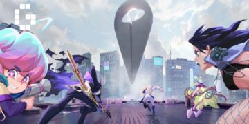 Dislyte open beta to launch soon for smartphones