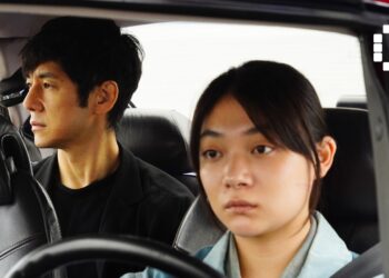 Drive My Car Spoiler-Free Review: We will be there yet someday