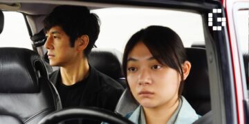 Drive My Car Spoiler-Free Review: We will be there yet someday