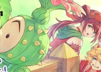 echoes of mana LOM rep
