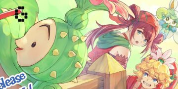 echoes of mana LOM rep