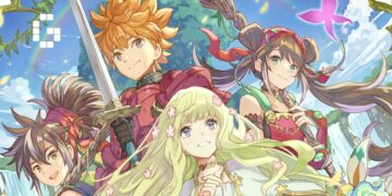 echoes of mana