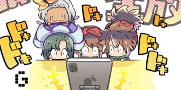 echoes of mana