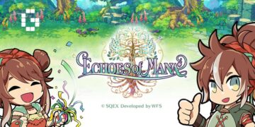 echoes of mana