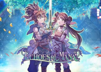 echoes of mana release