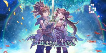 echoes of mana release