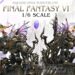 final fantasy vi statue