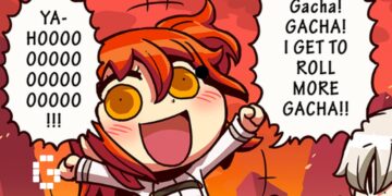 gacha games