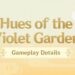 genshin hues violet garden