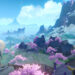 genshin impact inazuma viewpoint tenryou