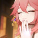 genshin impact yae miko