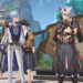 Opinion: I wish I could see the Genshin Impact characters on the overworld more