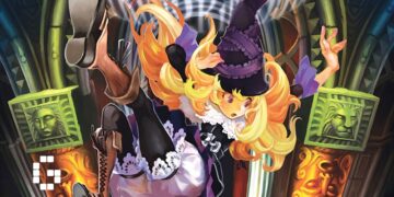 GrimGrimoire