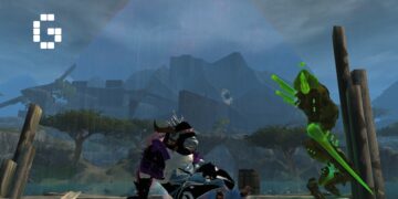 Opinion: MMO Games Should Be Solo Friendly