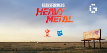 transformers heavy metal