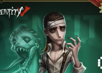 Identity V Announces Professor Luchino and Ancient Greek Themed Season in New Updates