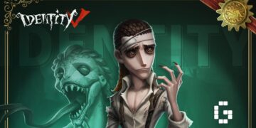 Identity V Announces Professor Luchino and Ancient Greek Themed Season in New Updates
