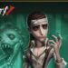 Identity V Announces Professor Luchino and Ancient Greek Themed Season in New Updates