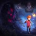 In Nightmare Review: The Camera’s The Real Nightmare