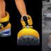 kingdom hearts clown shoes